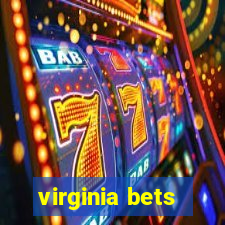 virginia bets